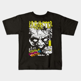 Prankster Kids T-Shirt